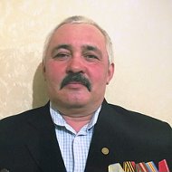 Петр Ырганов