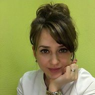 Екатерина Синицына