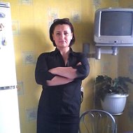 Елена Романовская