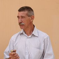 Валерий Давыдов