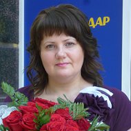 Ольга Варлакова