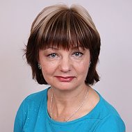 Людмила Боброва