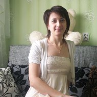 Ольга Букина