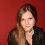 Наташа Замашнюк