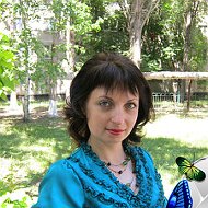 Ирина Березюк