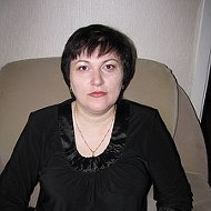Елена Злобина
