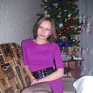 Елена Канцерова