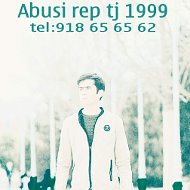 Abusi Rep