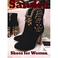 Sandra Shoes