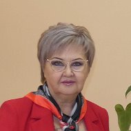 Татьяна Василишина