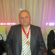 Олег Локис