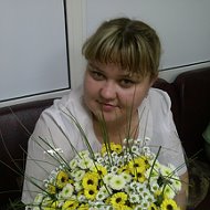 Анастасия Патракеева