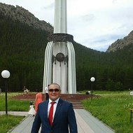 Ахмет Жузбаев