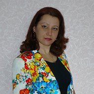 Ирина Шматкова