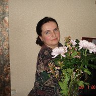 Ирина Щенникова