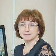 Светлана Кочеткова