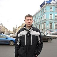 Павел Королёв