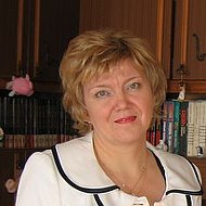 Светлана Семеникова