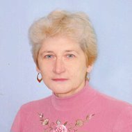 Елена Подгайская