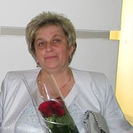 Мария Гилёва