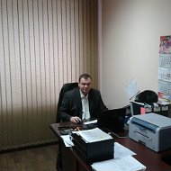 Павел Миронов