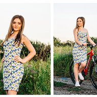 Сlothes-dress By