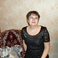 Людмила Санец