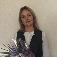 Екатерина Смолякова