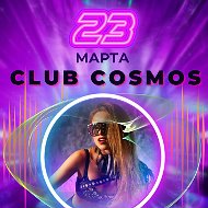 Club Cosmos