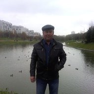 Валерий Уткин