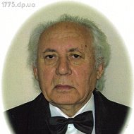Александр Сёмка
