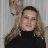 Татьяна Савина