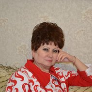 Татьяна Салиева