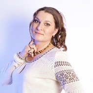 Ирина Люльченко