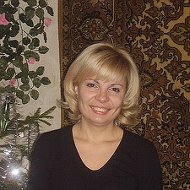 Ольга Мефёдова