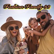 Fashion Family