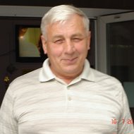 Анатолий Воробьев