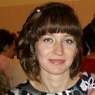 Екатерина Кицун