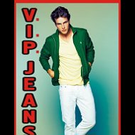 Vip Jeans