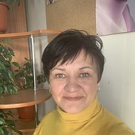 Ирина Фоменко