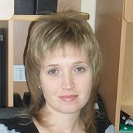 Ирина Трикоз