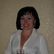 Светлана Юркова