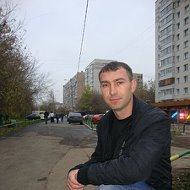 Андрюша Солонарь