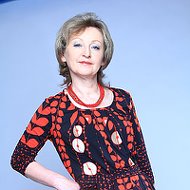 Галина Сазонова