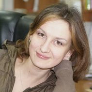 Эльвира Сазонова