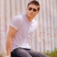 Jensen Ackles