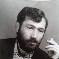 Vahram Harutunyan