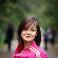 Ксения Сидоренко