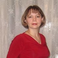 Наталия Кожилкина
