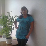 Татьяна Ставинчук-литвиненко